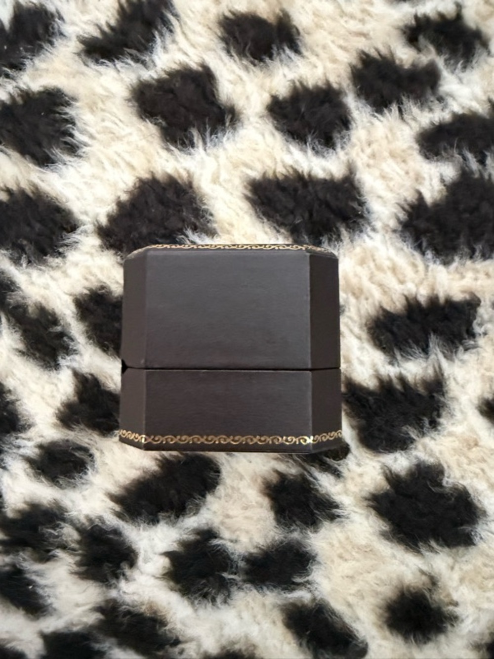 Vintage Juicy Couture Charm Box - Picture 5 of 9